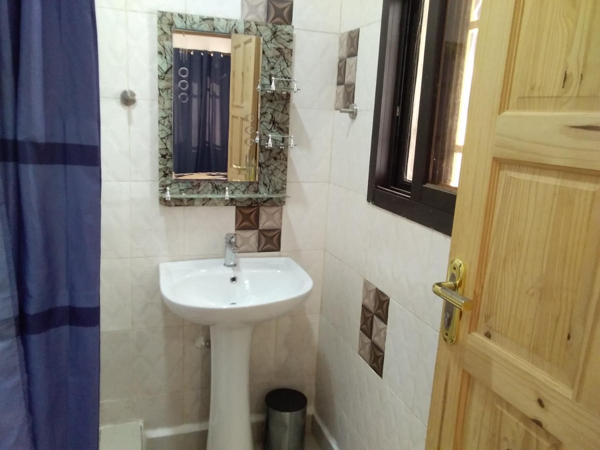 Unique Owl Apartments Sanyang Dış mekan fotoğraf
