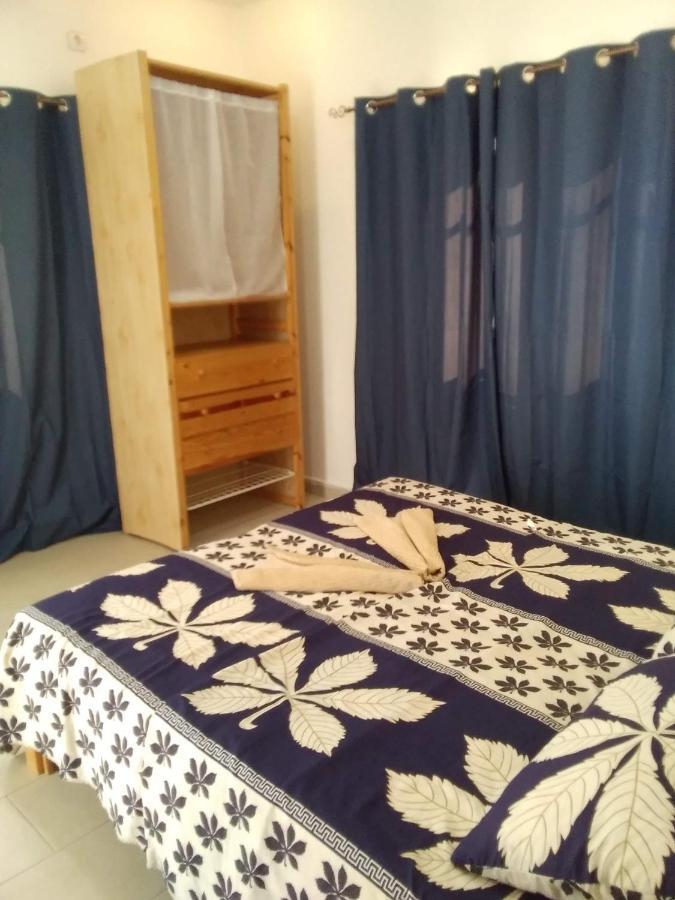 Unique Owl Apartments Sanyang Dış mekan fotoğraf