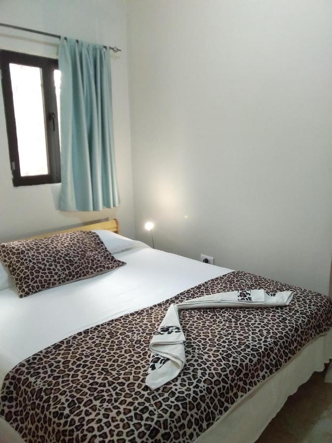 Unique Owl Apartments Sanyang Dış mekan fotoğraf