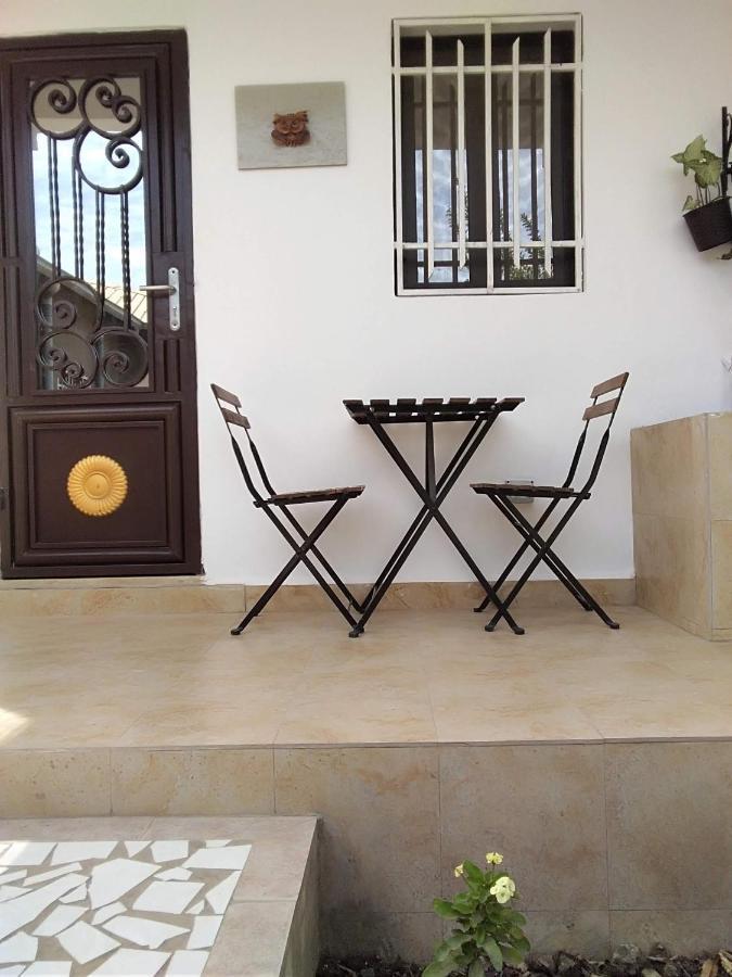 Unique Owl Apartments Sanyang Dış mekan fotoğraf