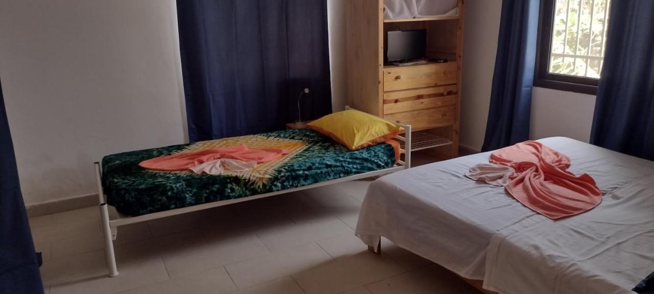 Unique Owl Apartments Sanyang Dış mekan fotoğraf