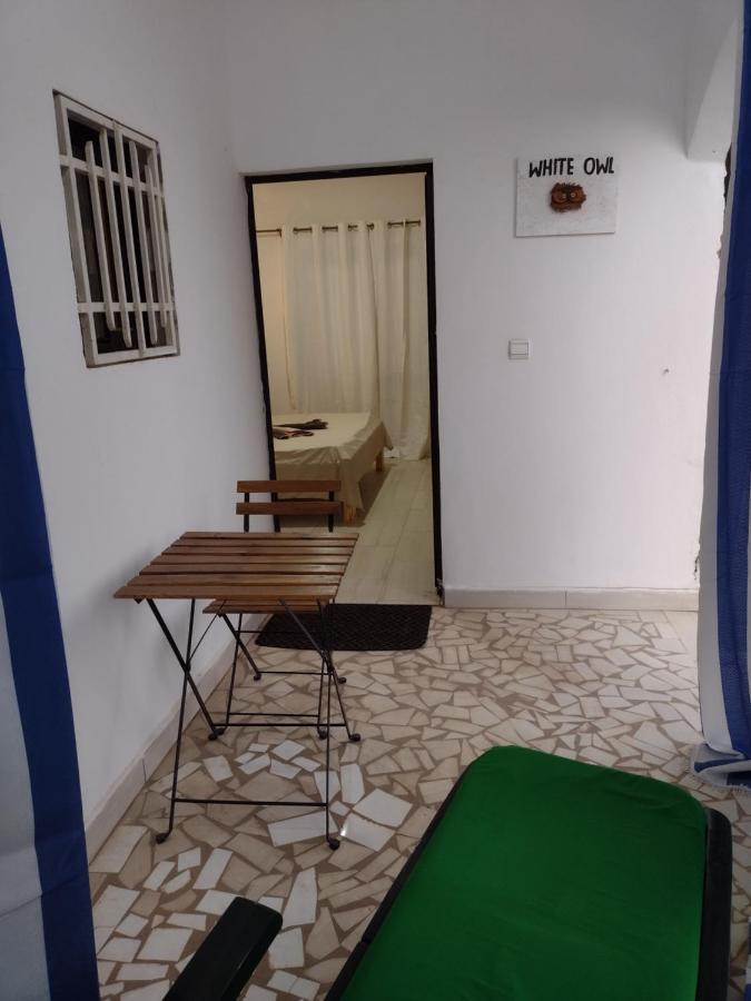 Unique Owl Apartments Sanyang Dış mekan fotoğraf