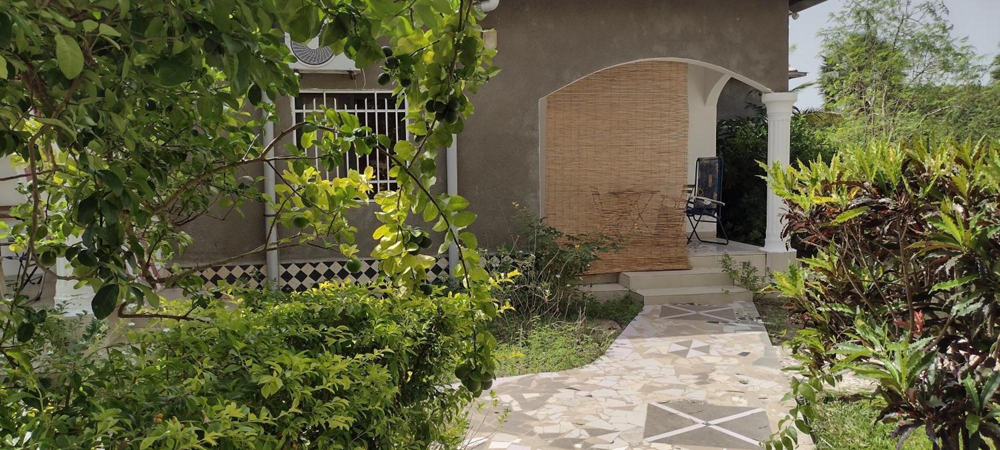 Unique Owl Apartments Sanyang Dış mekan fotoğraf