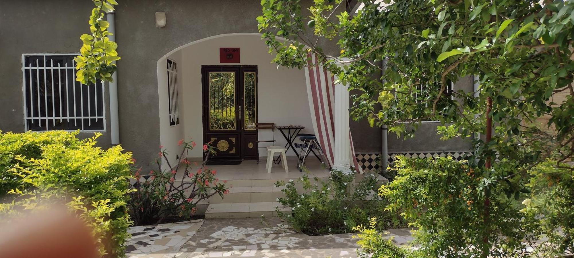 Unique Owl Apartments Sanyang Dış mekan fotoğraf